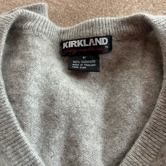 Cashmere/Wool Bundle - Picture 6 of 8